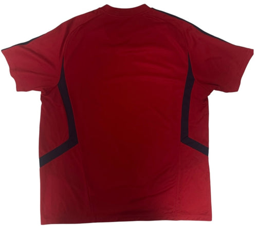 ARSENAL 2019 2020 TRAINING SHIRT FOOTBALL SOCCER JERSEY ADIDAS MEN SIZE XL